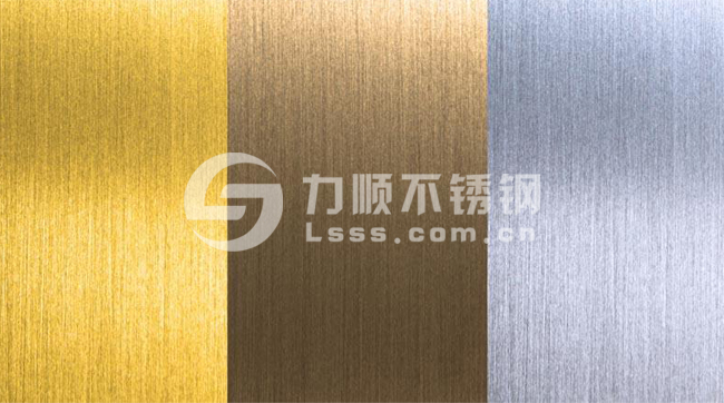 力順不銹鋼表面加工業(yè)務(wù)，年出貨